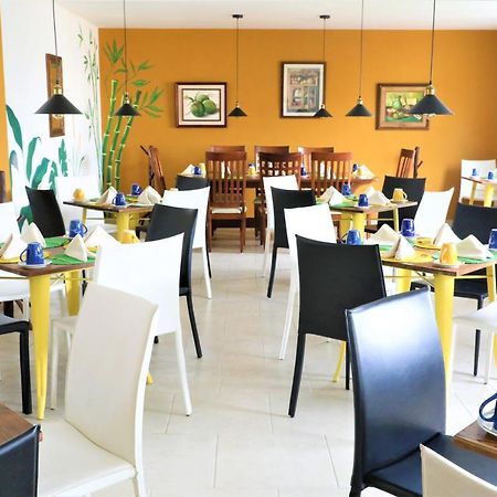 Hotel 12 Bees By Kavia Playa del Carmen Luaran gambar
