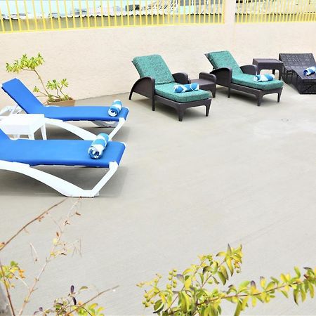 Hotel 12 Bees By Kavia Playa del Carmen Luaran gambar