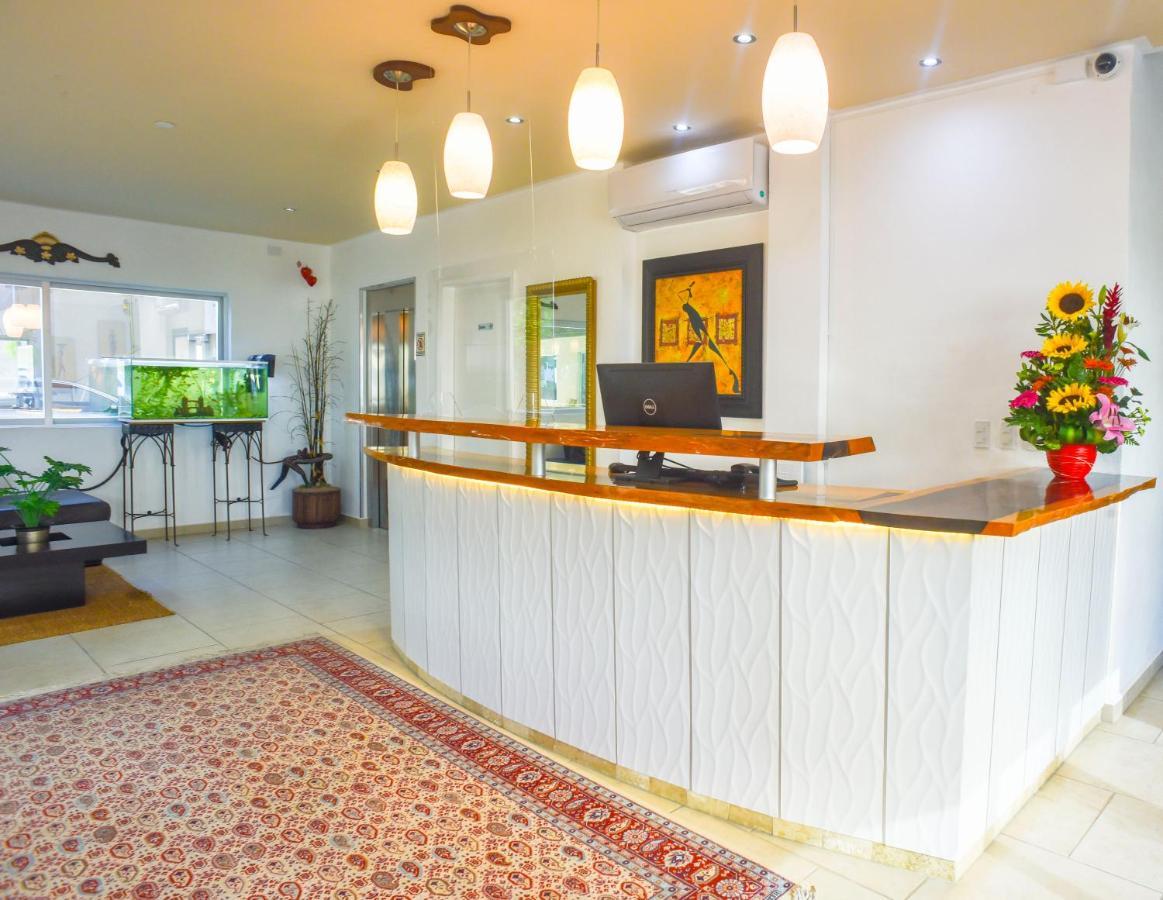 Hotel 12 Bees By Kavia Playa del Carmen Luaran gambar