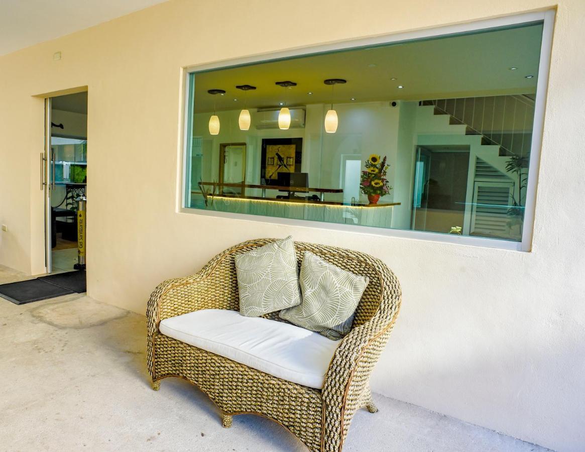 Hotel 12 Bees By Kavia Playa del Carmen Luaran gambar
