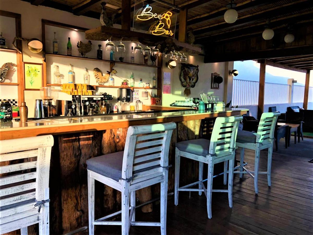 Hotel 12 Bees By Kavia Playa del Carmen Luaran gambar