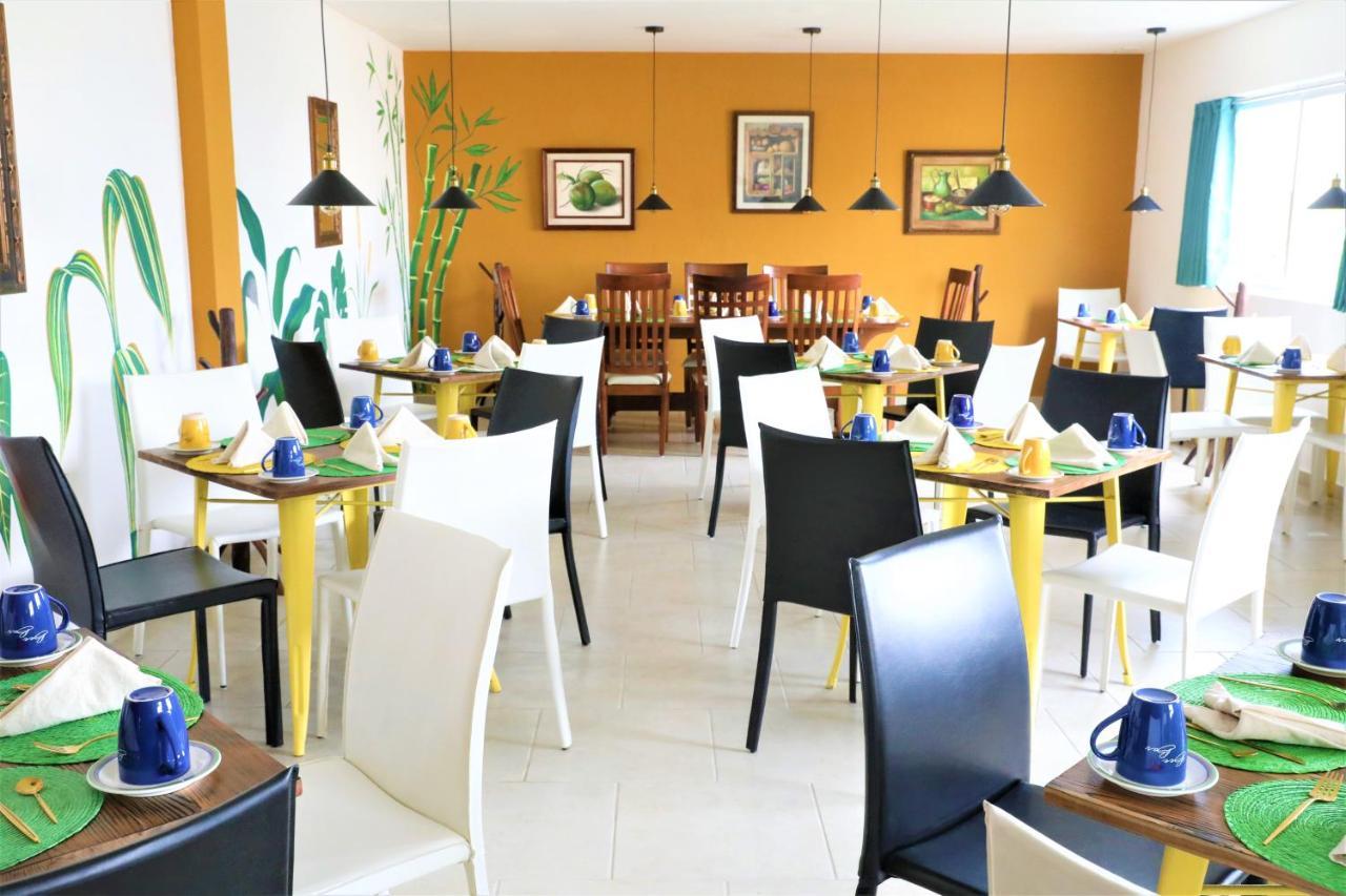 Hotel 12 Bees By Kavia Playa del Carmen Luaran gambar