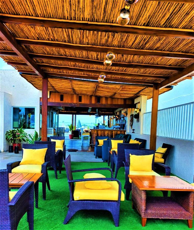Hotel 12 Bees By Kavia Playa del Carmen Luaran gambar