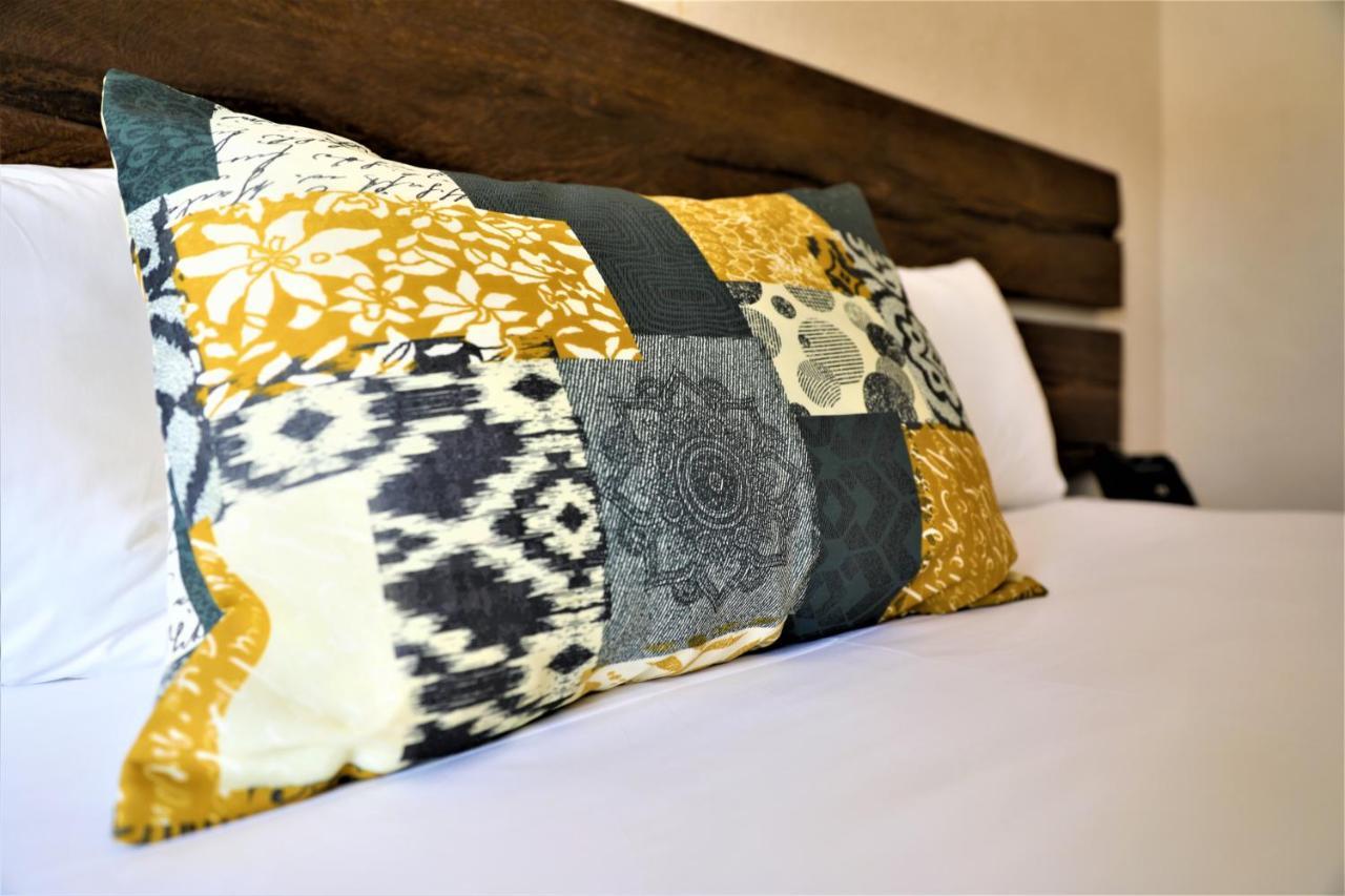 Hotel 12 Bees By Kavia Playa del Carmen Luaran gambar