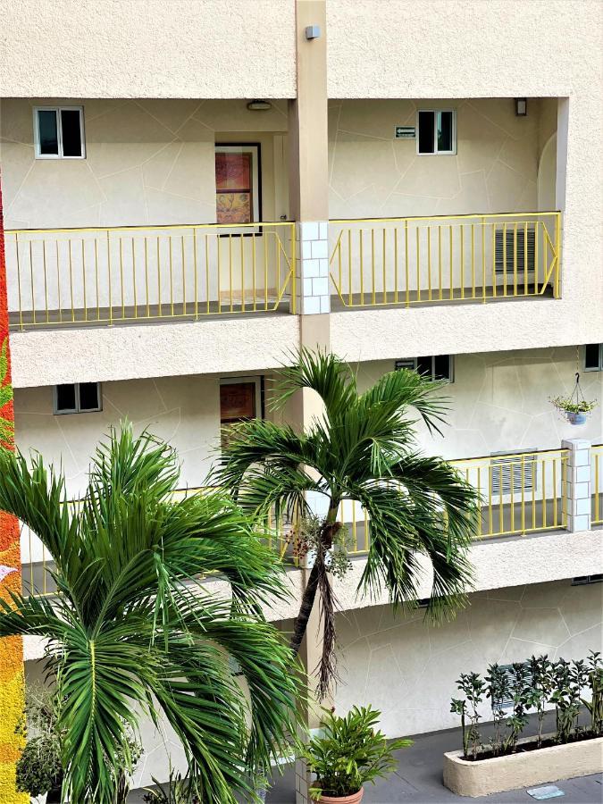 Hotel 12 Bees By Kavia Playa del Carmen Luaran gambar