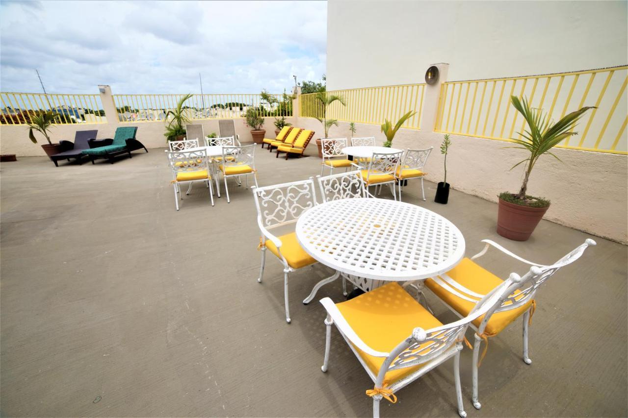 Hotel 12 Bees By Kavia Playa del Carmen Luaran gambar