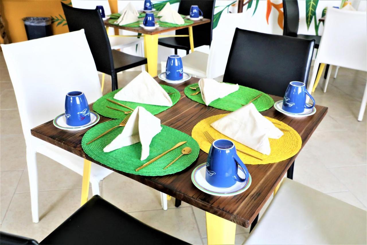 Hotel 12 Bees By Kavia Playa del Carmen Luaran gambar
