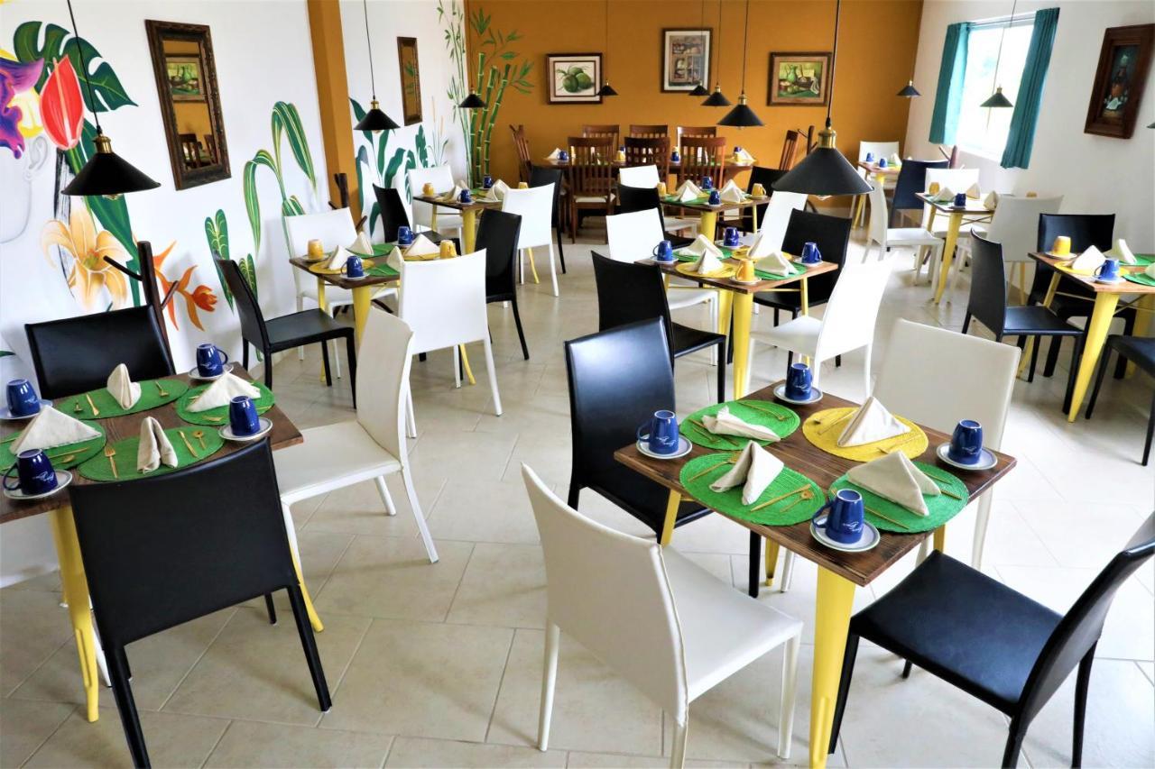 Hotel 12 Bees By Kavia Playa del Carmen Luaran gambar