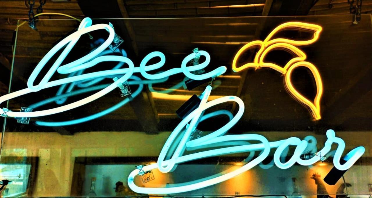 Hotel 12 Bees By Kavia Playa del Carmen Luaran gambar