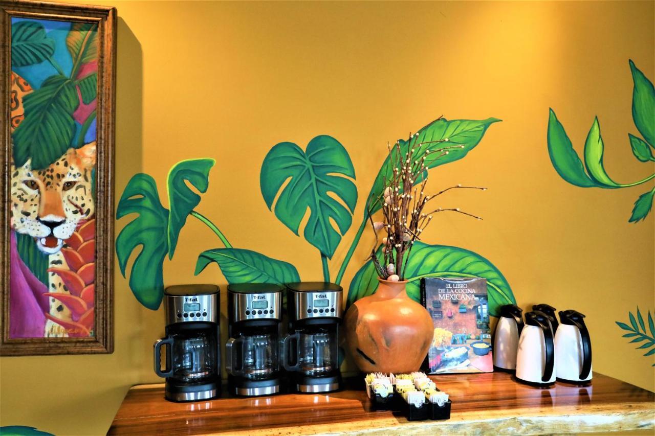 Hotel 12 Bees By Kavia Playa del Carmen Luaran gambar