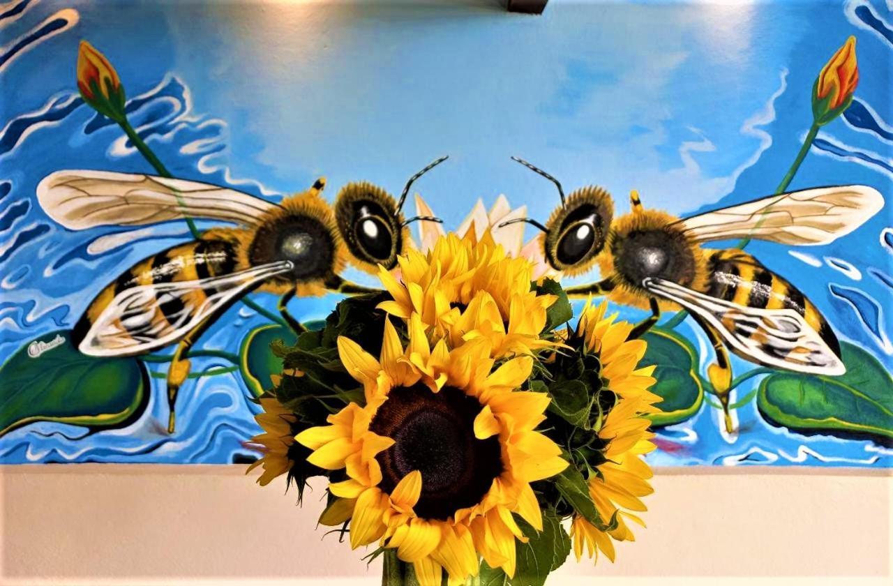 Hotel 12 Bees By Kavia Playa del Carmen Luaran gambar