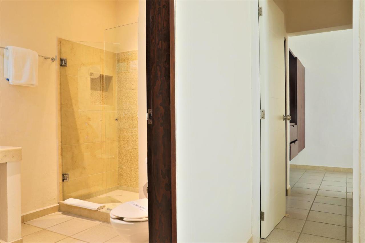 Hotel 12 Bees By Kavia Playa del Carmen Luaran gambar
