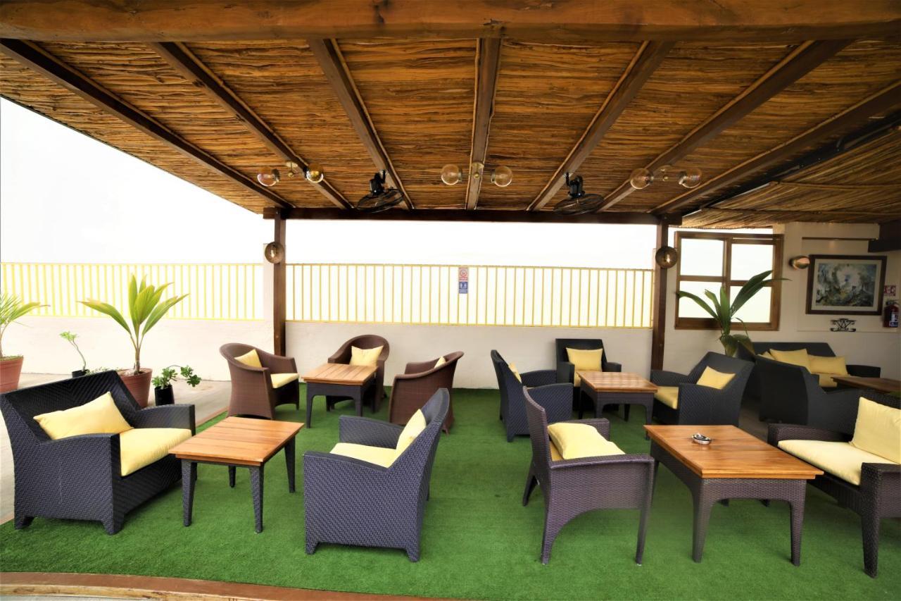 Hotel 12 Bees By Kavia Playa del Carmen Luaran gambar