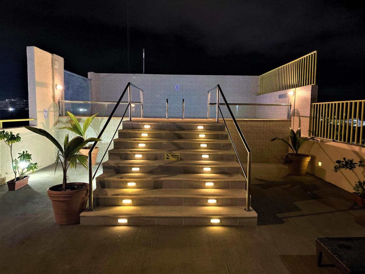 Hotel 12 Bees By Kavia Playa del Carmen Luaran gambar