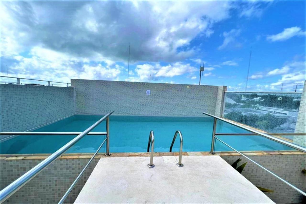 Hotel 12 Bees By Kavia Playa del Carmen Luaran gambar