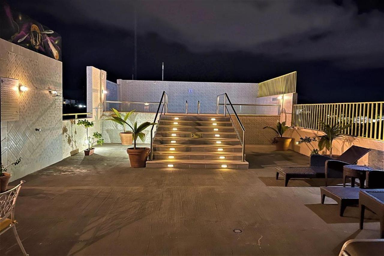 Hotel 12 Bees By Kavia Playa del Carmen Luaran gambar